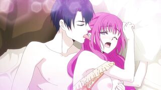 Ouji no Honmei wa Akuyaku Reijou ep3 DE SUB