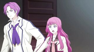 Ouji no Honmei wa Akuyaku Reijou ep4 DE SUB