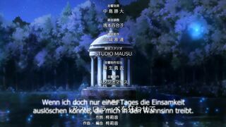Ouji no Honmei wa Akuyaku Reijou ep4 DE SUB