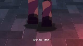 Ouji no Honmei wa Akuyaku Reijou ep5 DE SUB