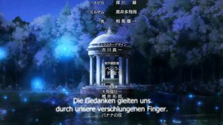 Ouji no Honmei wa Akuyaku Reijou ep5 DE SUB