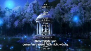 Ouji no Honmei wa Akuyaku Reijou ep5 DE SUB