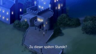 Ouji no Honmei wa Akuyaku Reijou ep5 DE SUB