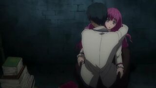 Ouji no Honmei wa Akuyaku Reijou ep5 DE SUB