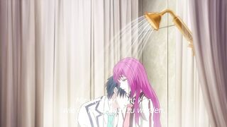 Ouji no Honmei wa Akuyaku Reijou ep5 DE SUB