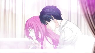 Ouji no Honmei wa Akuyaku Reijou ep5 DE SUB