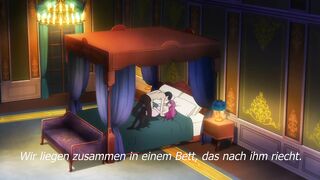 Ouji no Honmei wa Akuyaku Reijou ep6 DE SUB