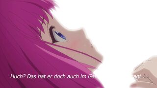 Ouji no Honmei wa Akuyaku Reijou ep6 DE SUB