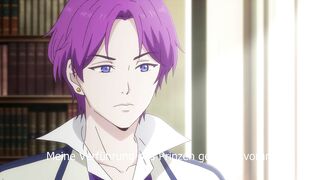 Ouji no Honmei wa Akuyaku Reijou ep7 DE SUB