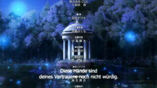 Ouji no Honmei wa Akuyaku Reijou ep7 DE SUB