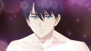 Ouji no Honmei wa Akuyaku Reijou ep7 DE SUB