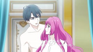 Ouji no Honmei wa Akuyaku Reijou ep7 DE SUB