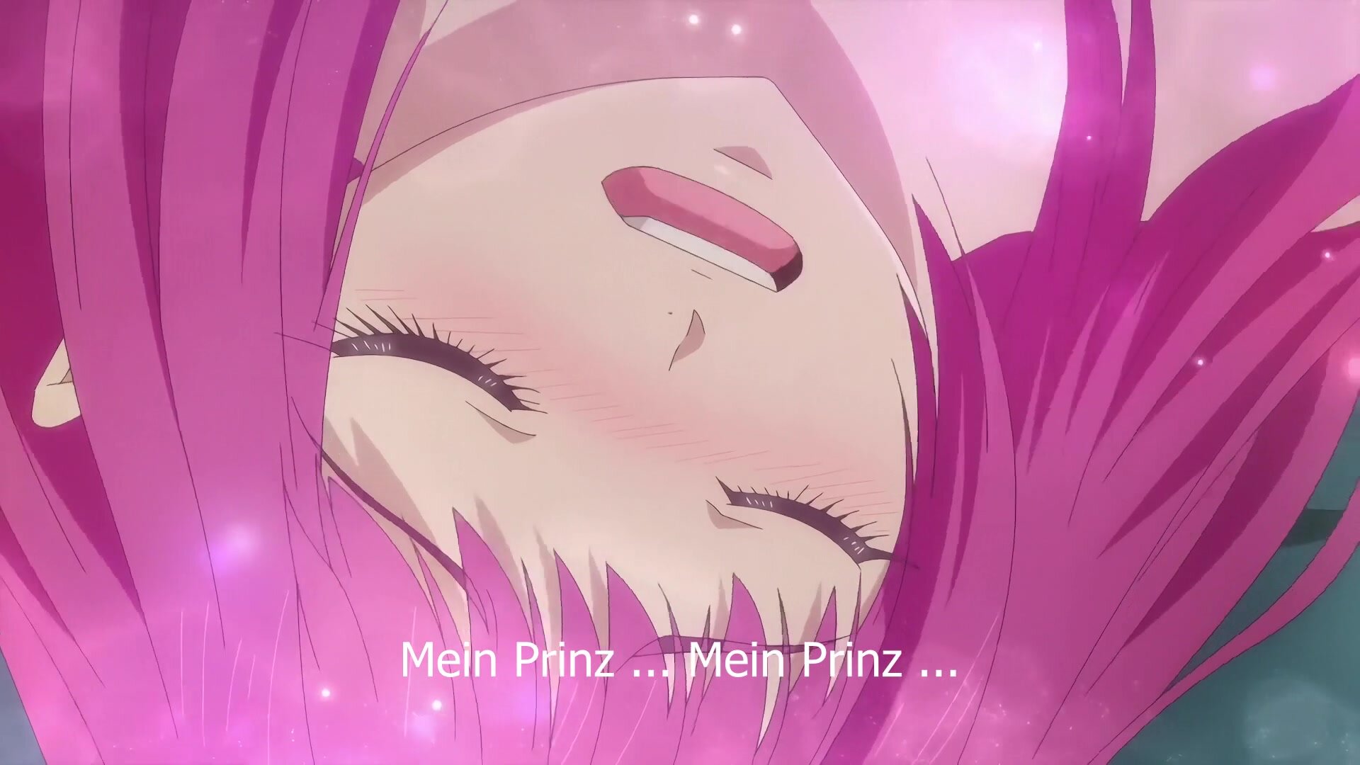 Ouji no Honmei wa Akuyaku Reijou ep7 DE SUB Hentai Online HD