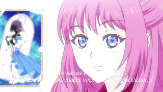 Ouji no Honmei wa Akuyaku Reijou ep8 DE SUB