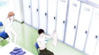 3-byougo, Yajuu 3秒後、野獣 ep2