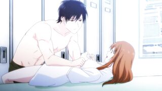 3-byougo, Yajuu 3秒後、野獣 ep2