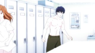 3-byougo, Yajuu 3秒後、野獣 ep2