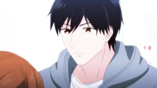 3-byougo, Yajuu 3秒後、野獣 ep3