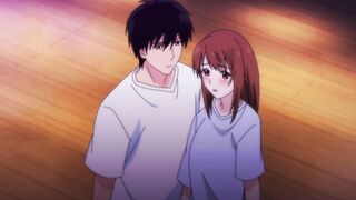 3-byougo, Yajuu 3秒後、野獣 ep3