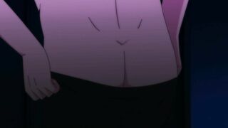 3-byougo, Yajuu 3秒後、野獣 ep4