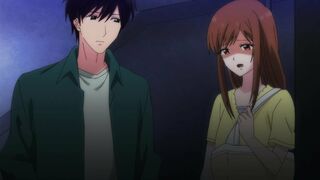 3-byougo, Yajuu 3秒後、野獣 ep4