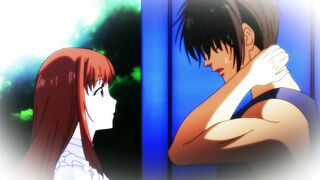 3-byougo, Yajuu 3秒後、野獣 ep4