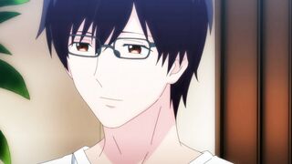 3-byougo, Yajuu 3秒後、野獣 ep4