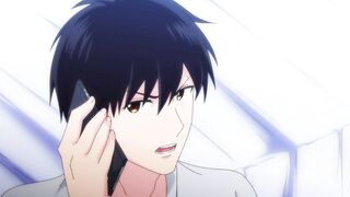 3-byougo, Yajuu 3秒後、野獣 ep5