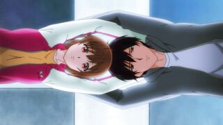 3-byougo, Yajuu 3秒後、野獣 ep5