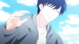 3-byougo, Yajuu 3秒後、野獣 ep5