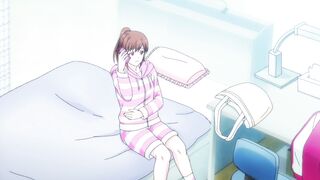 3-byougo, Yajuu 3秒後、野獣 ep5