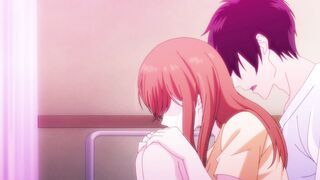 3-byougo, Yajuu 3秒後、野獣 ep6