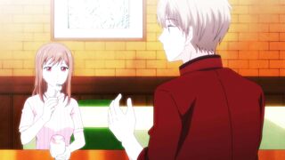 3-byougo, Yajuu 3秒後、野獣 ep6