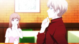 3-byougo, Yajuu 3秒後、野獣 ep6