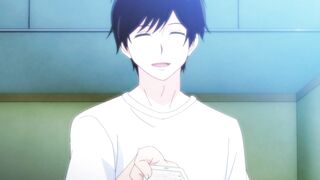 3-byougo, Yajuu 3秒後、野獣 ep6