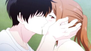 3-byougo, Yajuu 3秒後、野獣 ep6