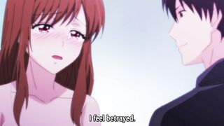 3-byougo, Yajuu / 3 Seconds Later ep1 ENG SUB