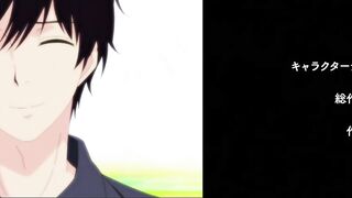 3-byougo, Yajuu / 3 Seconds Later ep1 ENG SUB