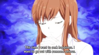 3-byougo, Yajuu / 3 Seconds Later ep1 ENG SUB