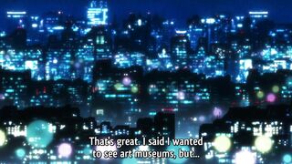 3-byougo, Yajuu / 3 Seconds Later ep1 ENG SUB