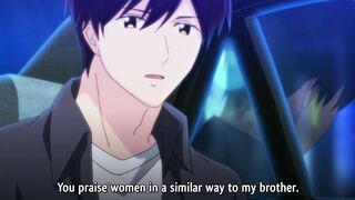 3-byougo, Yajuu / 3 Seconds Later ep1 ENG SUB