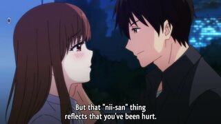 3-byougo, Yajuu / 3 Seconds Later ep1 ENG SUB