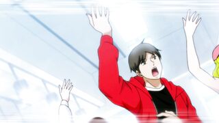 3-byougo, Yajuu / 3 Seconds Later ep2 ENG SUB