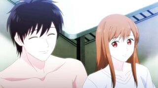 3-byougo, Yajuu / 3 Seconds Later ep2 ENG SUB