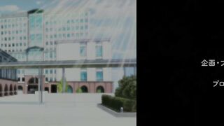 3-byougo, Yajuu / 3 Seconds Later ep2 ENG SUB