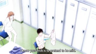 3-byougo, Yajuu / 3 Seconds Later ep2 ENG SUB