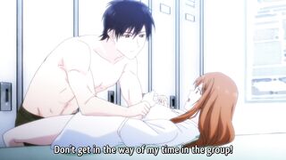 3-byougo, Yajuu / 3 Seconds Later ep2 ENG SUB