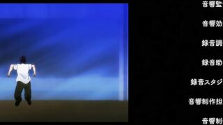 3-byougo, Yajuu / 3 Seconds Later ep3 ENG SUB