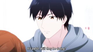 3-byougo, Yajuu / 3 Seconds Later ep3 ENG SUB