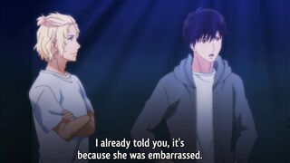 3-byougo, Yajuu / 3 Seconds Later ep3 ENG SUB